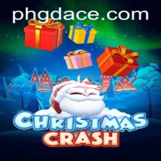 ChristmasCrash: A Festive Adventure with GD ACE