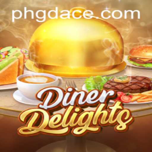 Unveiling DinerDelights: A Culinary Gaming Adventure with GD ACE