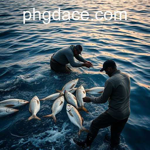 The Evolution of Fishing: From Tradition to the GD ACE Era