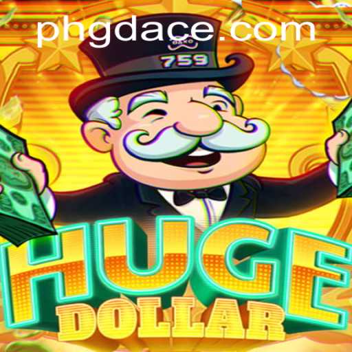 Introducing HugeDollar: The Revolutionary Game of the Century