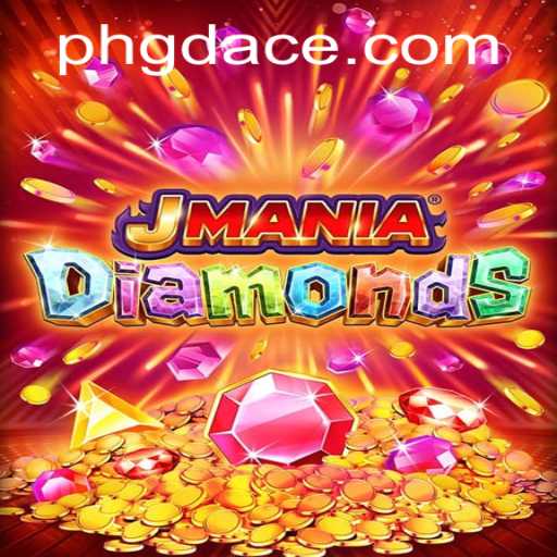 Unveiling JManiaDiamonds: A Closer Look at the GD ACE Game Phenomenon