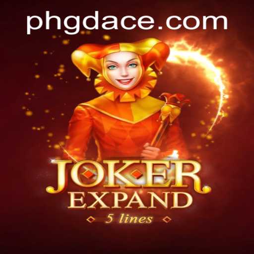 JokerExpand: Revolutionizing Gaming with GD ACE
