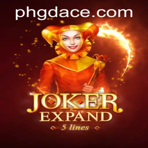 JokerExpand: Revolutionizing Gaming with GD ACE