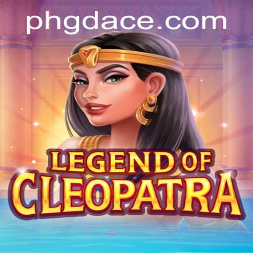LegendOfCleopatra: A GD ACE Experience