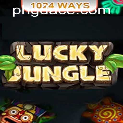Exploring the World of LuckyJungle1024: A Thrilling Adventure with GD ACE