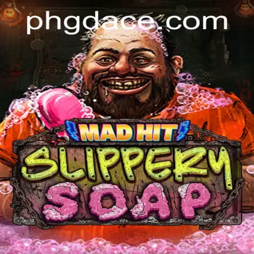MadHitSlipperySoap: A New Era of Gaming with GD ACE