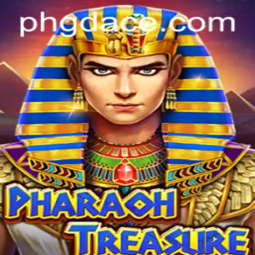 Explore the World of PharaohTreasure: Unearth Ancient Mysteries with GD ACE