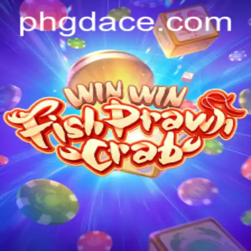 Exploring the Excitement of WinWinFishPrawnCrab with GD ACE